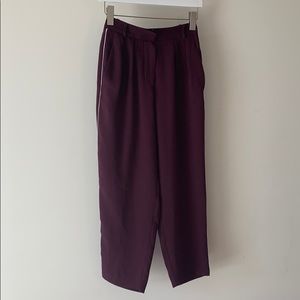 ARITZIA - Babaton trouser